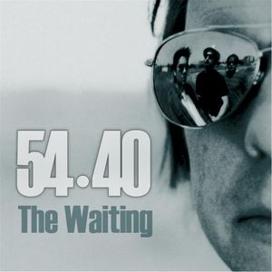 The Waiting (Single)