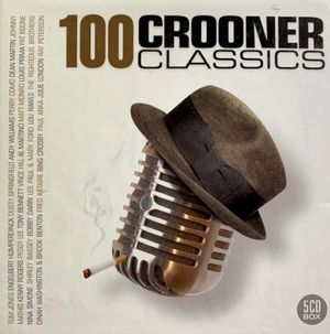 100 Crooner Classics
