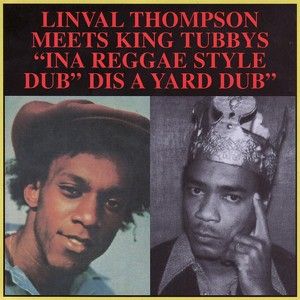 "Ina Reggae Style Dub" Dis a Yard Dub