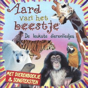 Aard van het beestje