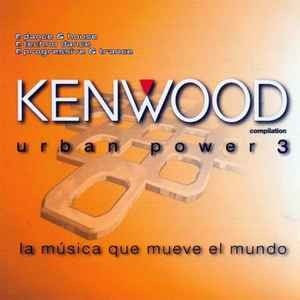Kenwood Urban Power 3