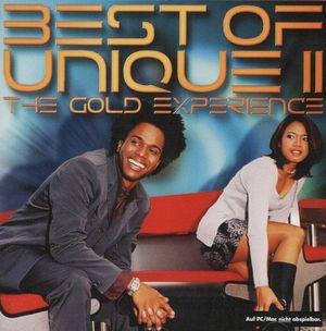 Best of Unique II: The Gold Experience