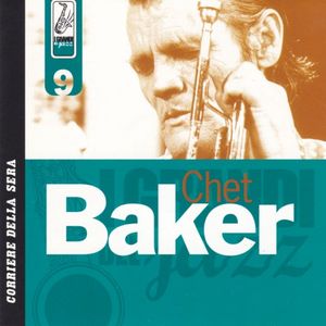 I Grandi Del Jazz - Chet Baker - Jazz Round Midnight