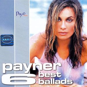 Payner Best Ballads 6