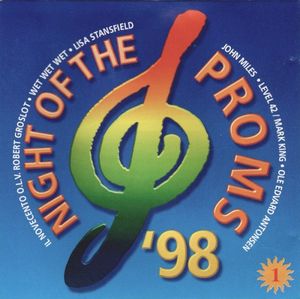 Night Of The Proms '98