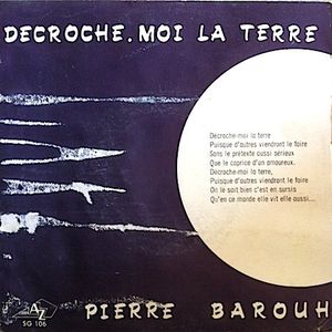 Décroche-moi la Terre (Single)