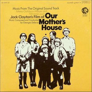 Our Mother's House (OST)
