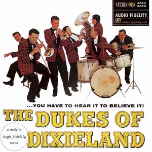 The Dukes of Dixieland