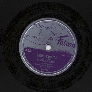 Besos baratos / La penicilina (Single)