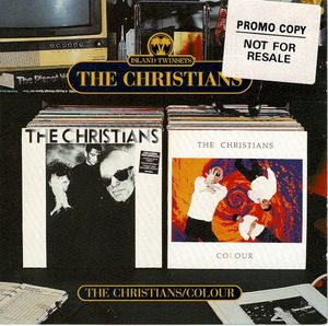 The Christians / Colour
