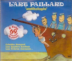 Le Plaisir des Dieux