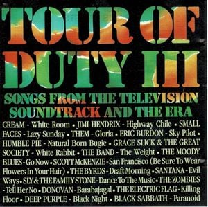 Tour of Duty III