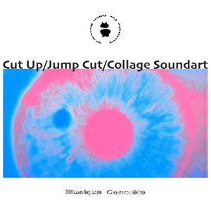 Cut Up/Jump Cut/Collage Soundart