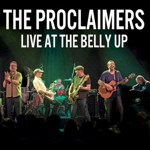 Live at the Belly Up (Live)