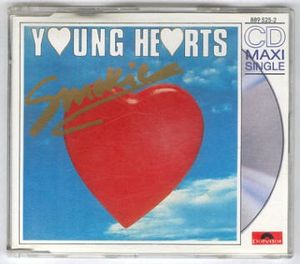 Young Hearts (Single)