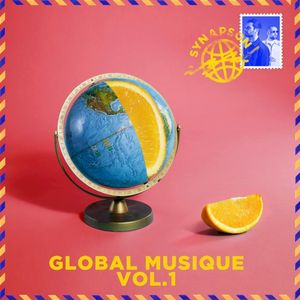 Global Musique, Vol.1