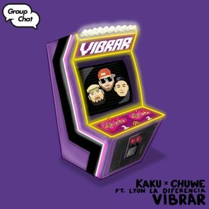 Vibrar (Single)