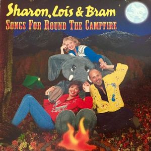 Songs for Round the Campfire