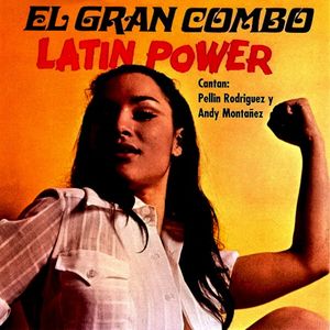 Latin Power