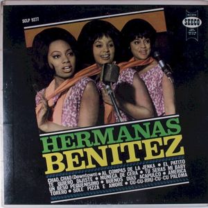 Hermanas Benítez