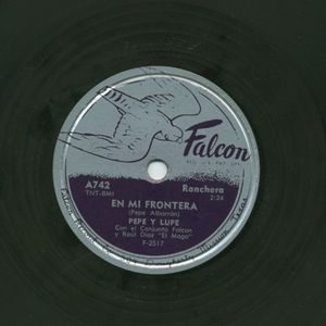 En mi frontera / Cuando tocan ‘Rayando el sol’ (Single)