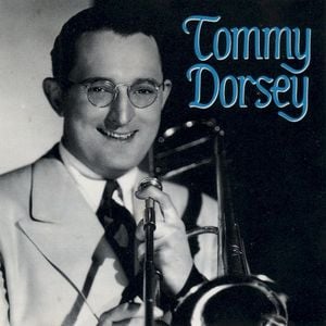 Tommy Dorsey