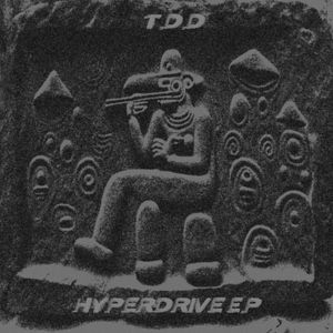 Hyperdrive (EP)