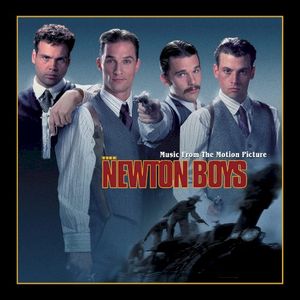 The Newton Boys (OST)