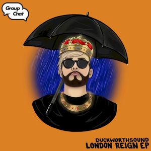 London Reign EP (EP)