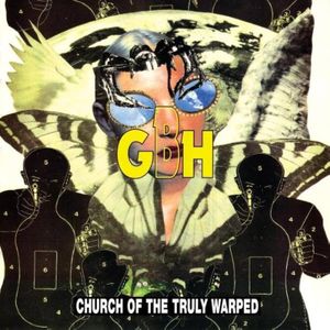 Church of the Truly Warped