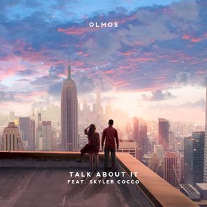 Talk About It (Single)