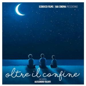 Oltre il confine (Original Motion Picture Soundtrack) (OST)