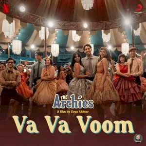 Va Va Voom (From “The Archies”) (OST)