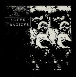 Actvs Tragicvs (EP)