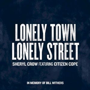 Lonely Town, Lonely Street (Single)