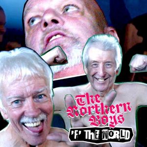 F the World (Single)