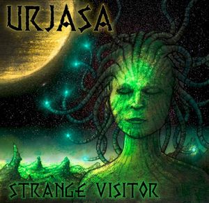 Strange Visitor (EP)