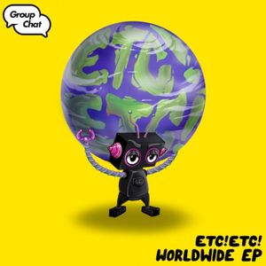 WorldWide EP (EP)