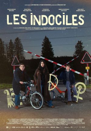 Les Indociles