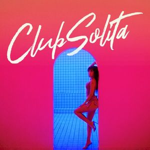 Club Solita (EP)