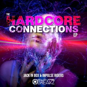 The Hardcore Connections EP (EP)