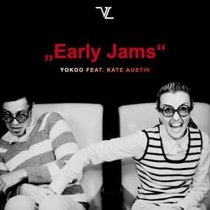 Early Jams (Single)