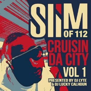 Cruisin' Da City Vol 1