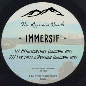 Ménilmontant (Single)