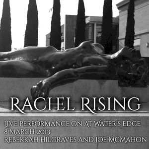 Rachel Rising 4