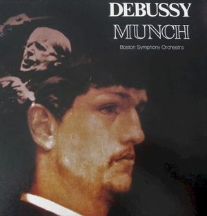 Debussy / Munch