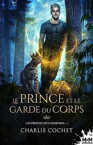 Le Prince et le Garde du corps