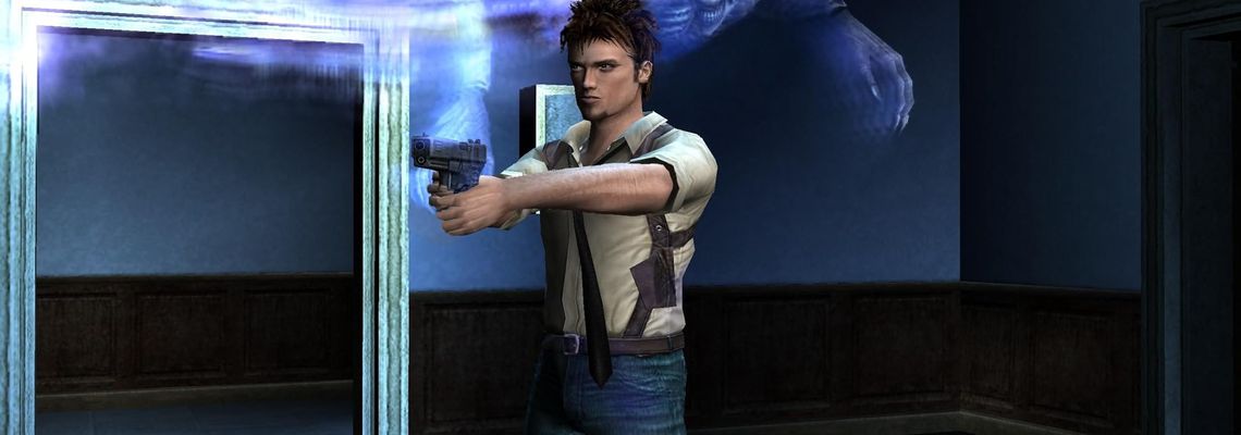 Cover Ghosthunter