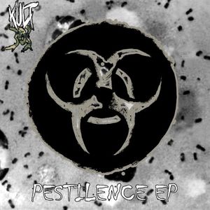 Pestilence EP (EP)