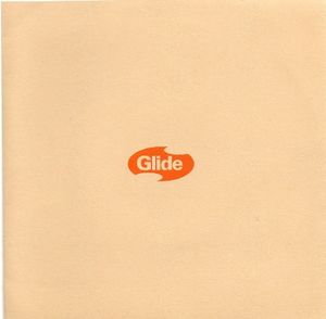 Glide / Grind (Single)